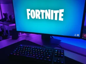 How to Play Fortnite Game