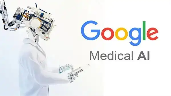 Impact of Google's AI Models in Healthcare