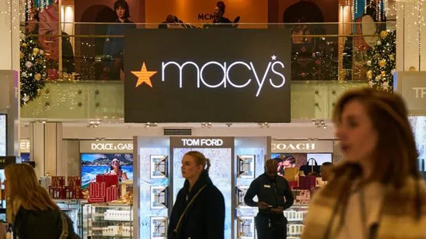 Macy's $5.8 Billion Buyout A Game-Changing Offer