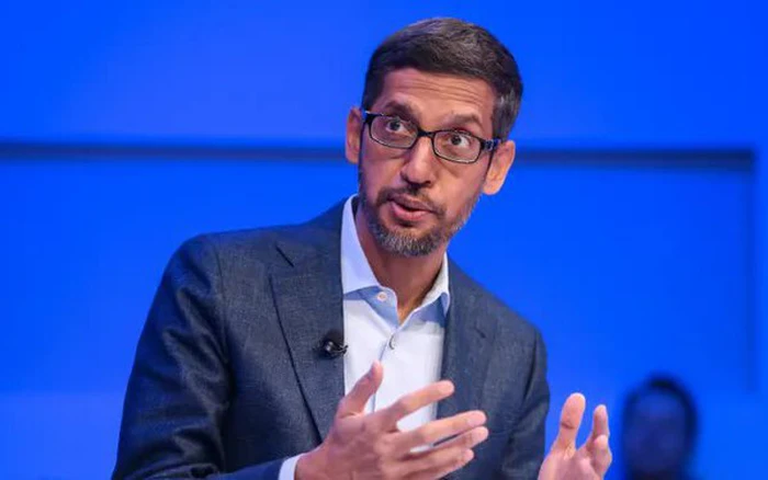 CEO Pichai Signals Further Workforce Reductions