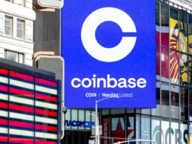 Coinbase Achieves First Quarterly Profit in Two Years
